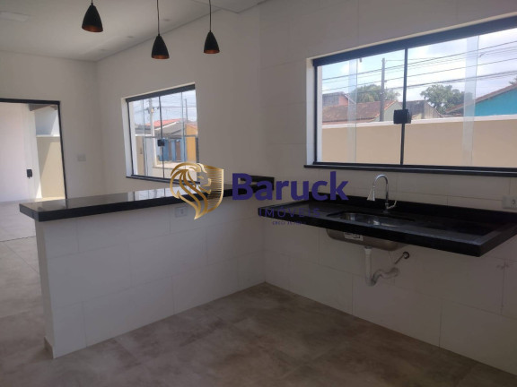 Imagem Casa com 2 Quartos à Venda, 145 m² em Vila Romar - Peruíbe Imagem Casa com 2 Quartos à Venda, 145 m² em Vila Romar - Peruíbe