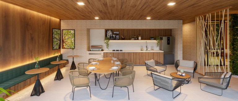 Imagem Apartamento com 3 Quartos à Venda, 157 m² em Ponta Verde - Maceió