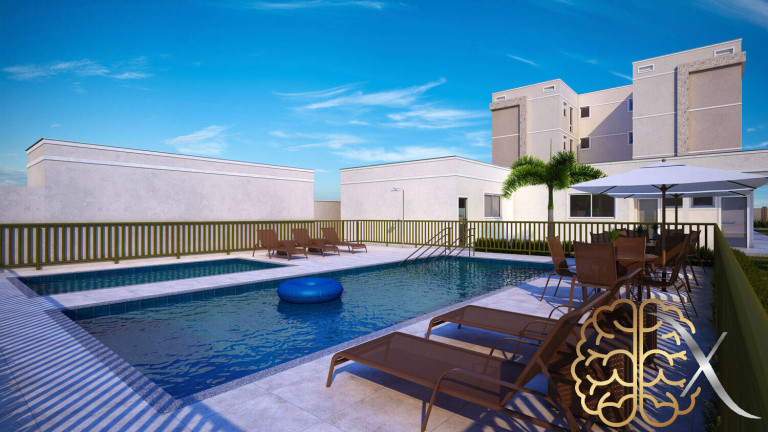 Imagem Apartamento com 2 Quartos para Alugar, 40 m² em Bonfim - Taubaté Imagem Apartamento com 2 Quartos para Alugar, 40 m² em Bonfim - Taubaté