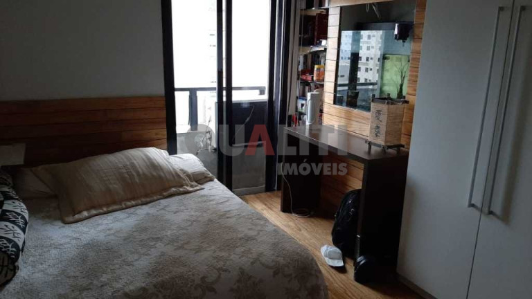 Imagem Cobertura com 4 Quartos à Venda, 202 m² em Moema - São Paulo Imagem Cobertura com 4 Quartos à Venda, 202 m² em Moema - São Paulo