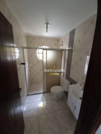 Imagem Casa com 5 Quartos à Venda, 216 m² em Santa Teresinha - Santo André Imagem Casa com 5 Quartos à Venda, 216 m² em Santa Teresinha - Santo André