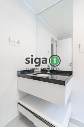 Imagem Apartamento com 2 Quartos à Venda ou Locação, 64 m² em Itaim Bibi - São Paulo Imagem Apartamento com 2 Quartos à Venda ou Locação, 64 m² em Itaim Bibi - São Paulo