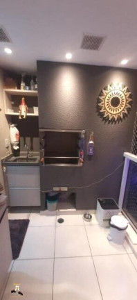 Imagem Apartamento com 2 Quartos à Venda, 63 m² em Osvaldo Cruz - São Caetano Do Sul Imagem Apartamento com 2 Quartos à Venda, 63 m² em Osvaldo Cruz - São Caetano Do Sul