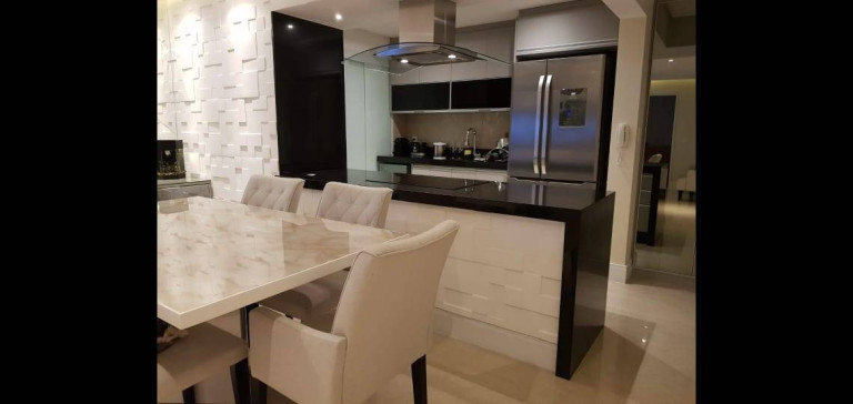 Imagem Apartamento com 3 Quartos à Venda, 105 m² em Centro - Diadema