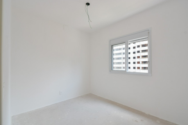 Imagem Apartamento com 2 Quartos à Venda, 53 m² em Vila Nair - São Paulo