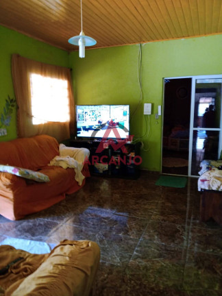 Imagem Chácara com 3 Quartos à Venda, 180 m² em Palmeiras - Natividade Da Serra