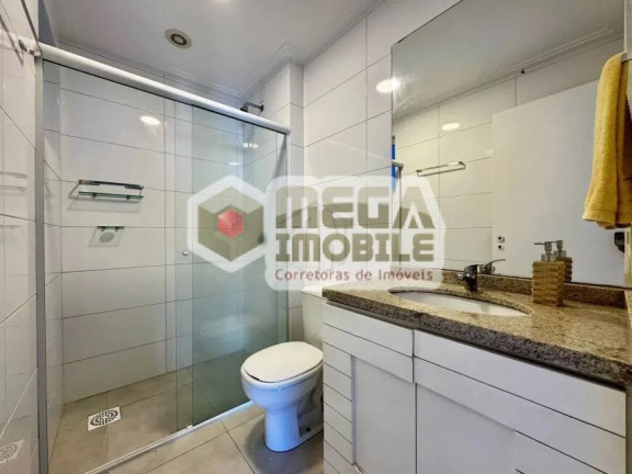 Imagem Apartamento com 2 Quartos à Venda, 66 m² em Itacorubi - Florianópolis Imagem Apartamento com 2 Quartos à Venda, 66 m² em Itacorubi - Florianópolis