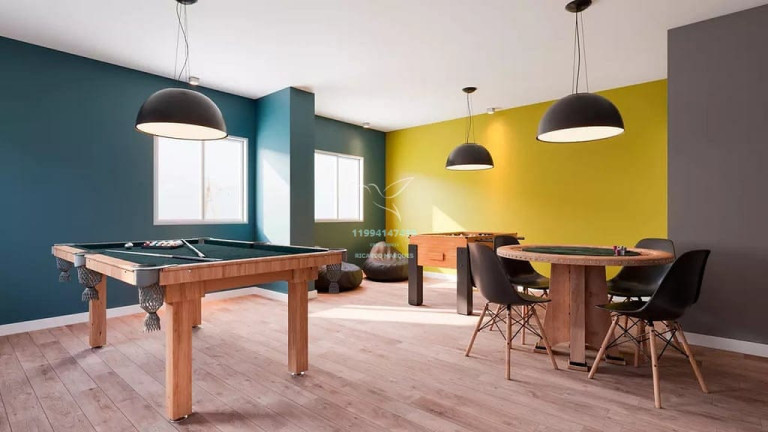 Imagem Studio com 1 Quarto à Venda, 16 m² em Vila Sônia - São Paulo Imagem Studio com 1 Quarto à Venda, 16 m² em Vila Sônia - São Paulo