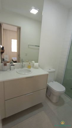 Imagem Apartamento com 1 Quarto para Alugar, 38 m² em Granja Viana - Cotia