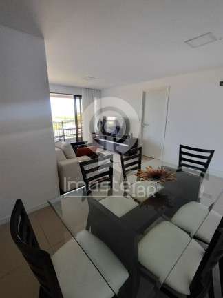 Imagem Apartamento com 3 Quartos à Venda, 110 m² em Engenheiro Luciano Cavalcante - Fortaleza Imagem Apartamento com 3 Quartos à Venda, 110 m² em Engenheiro Luciano Cavalcante - Fortaleza