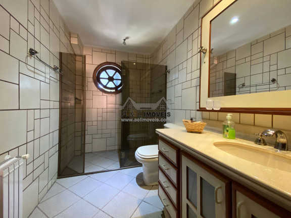 Imagem Apartamento com 5 Quartos à Venda, 226 m² em Capivari - Campos Do Jordão Imagem Apartamento com 5 Quartos à Venda, 226 m² em Capivari - Campos Do Jordão
