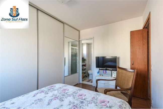 Imagem Apartamento com 2 Quartos à Venda, 72 m² em Vila Nova Conceição - São Paulo