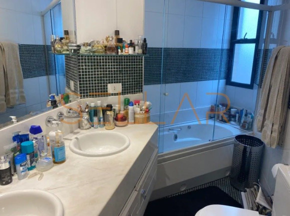 Imagem Apartamento com 4 Quartos à Venda ou Locação, 171 m² em Perdizes - São Paulo Imagem Apartamento com 4 Quartos à Venda ou Locação, 171 m² em Perdizes - São Paulo