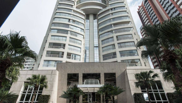 Imagem Apartamento com 2 Quartos à Venda, 75 m² em Brooklin - São Paulo Imagem Apartamento com 2 Quartos à Venda, 75 m² em Brooklin - São Paulo