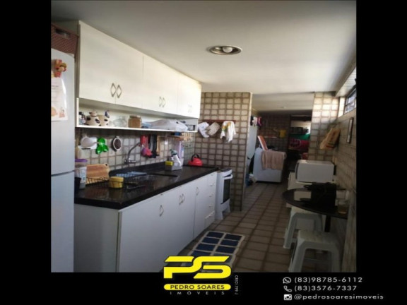 Imagem Apartamento com 3 Quartos à Venda, 142 m² em Intermares - Cabedelo Imagem Apartamento com 3 Quartos à Venda, 142 m² em Intermares - Cabedelo