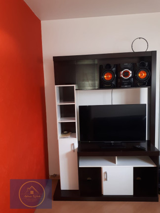 Imagem Apartamento com 1 Quarto para Alugar, 35 m² em Bela Vista - São Paulo Imagem Apartamento com 1 Quarto para Alugar, 35 m² em Bela Vista - São Paulo