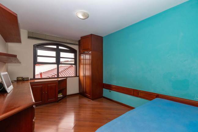 Imagem Casa com 3 Quartos à Venda, 223 m² em Portão - Curitiba Imagem Casa com 3 Quartos à Venda, 223 m² em Portão - Curitiba