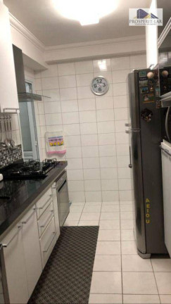 Imagem Apartamento com 3 Quartos à Venda, 94 m² em Centro - Guarulhos Imagem Apartamento com 3 Quartos à Venda, 94 m² em Centro - Guarulhos