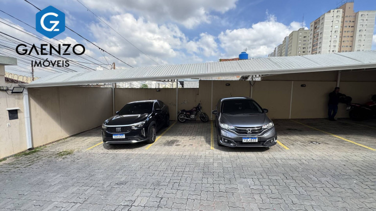 Imagem Casa de Condomínio com 2 Quartos à Venda, 60 m² em Jaguaribe - Osasco Imagem Casa de Condomínio com 2 Quartos à Venda, 60 m² em Jaguaribe - Osasco