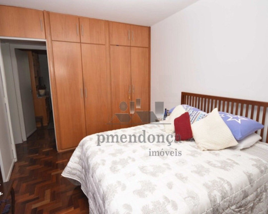 Imagem Apartamento com 3 Quartos à Venda, 128 m² em Perdizes - São Paulo Imagem Apartamento com 3 Quartos à Venda, 128 m² em Perdizes - São Paulo