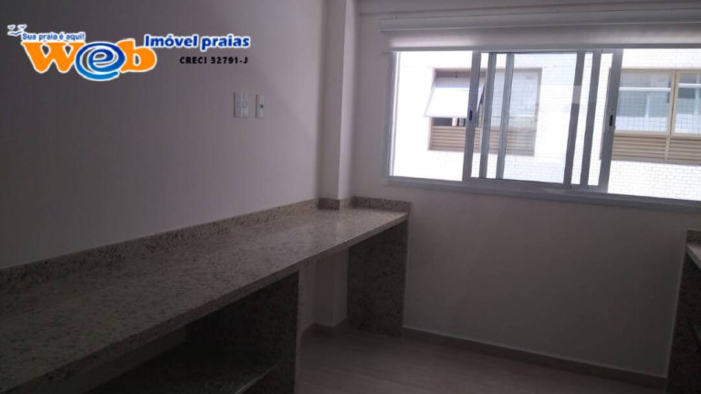 Imagem Apartamento com 2 Quartos à Venda, 71 m² em Praia Grande