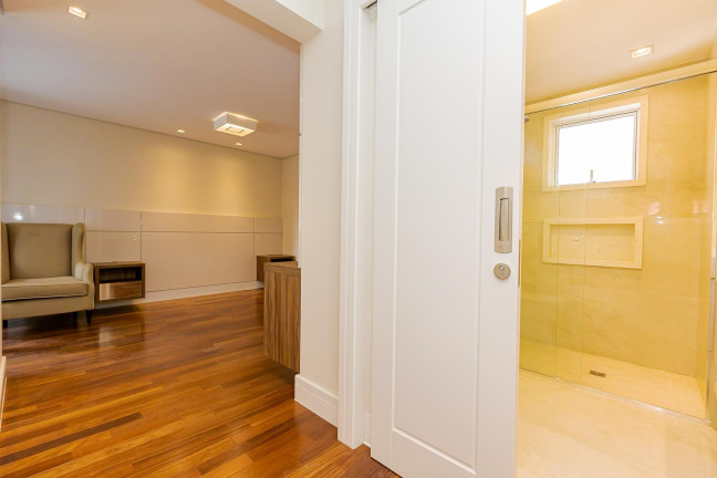 Imagem Apartamento com 5 Quartos à Venda, 441 m² em água Verde - Curitiba Imagem Apartamento com 5 Quartos à Venda, 441 m² em água Verde - Curitiba