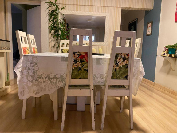 Imagem Apartamento com 3 Quartos à Venda, 86 m² em Centro - Barra Velha Imagem Apartamento com 3 Quartos à Venda, 86 m² em Centro - Barra Velha