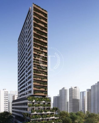 Imagem Apartamento com 2 Quartos à Venda, 135 m² em Cerqueira César - São Paulo Imagem Apartamento com 2 Quartos à Venda, 135 m² em Cerqueira César - São Paulo