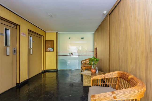 Imagem Apartamento com 1 Quarto à Venda, 50 m² em Itaim Bibi - São Paulo