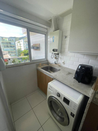 Imagem Apartamento com 3 Quartos à Venda, 85 m² em Freguesia (jacarepaguá) - Rio De Janeiro