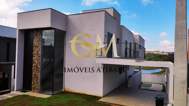 Imagem Casa com 4 Quartos à Venda, 600 m² em Condomínio Residencial Reserva Ecológica Atibaia - Atibaia Imagem Casa com 4 Quartos à Venda, 600 m² em Condomínio Residencial Reserva Ecológica Atibaia - Atibaia