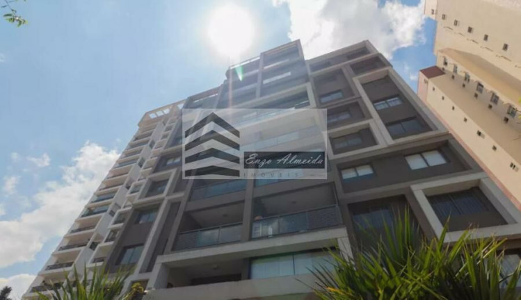 Imagem Apartamento com 2 Quartos à Venda, 55 m² em Brooklin - São Paulo Imagem Apartamento com 2 Quartos à Venda, 55 m² em Brooklin - São Paulo