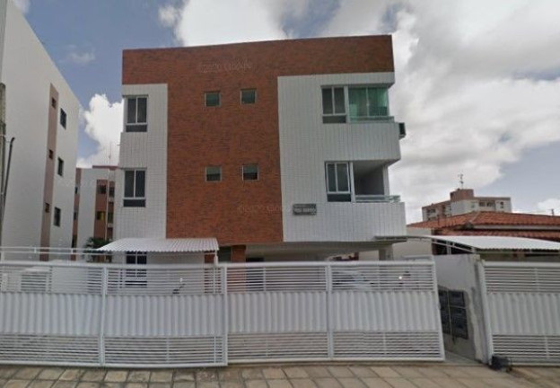 Imagem Apartamento com 3 Quartos à Venda, 77 m² em Jardim Cidade Universitária - João Pessoa Imagem Apartamento com 3 Quartos à Venda, 77 m² em Jardim Cidade Universitária - João Pessoa