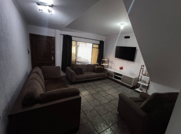 Imagem Imóvel com 3 Quartos à Venda, 178 m² em Paulicéia - São Bernardo Do Campo Imagem Imóvel com 3 Quartos à Venda, 178 m² em Paulicéia - São Bernardo Do Campo
