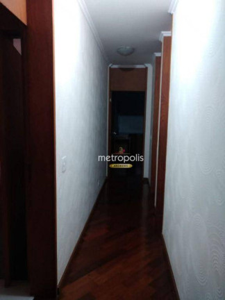 Imagem Casa com 3 Quartos à Venda, 490 m² em Vila Bastos - Santo André Imagem Casa com 3 Quartos à Venda, 490 m² em Vila Bastos - Santo André