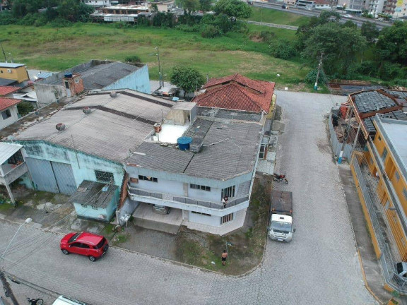Imagem Apartamento com 2 Quartos à Venda, 60 m² em Tabuleiro Dos Oliveiras - Itapema