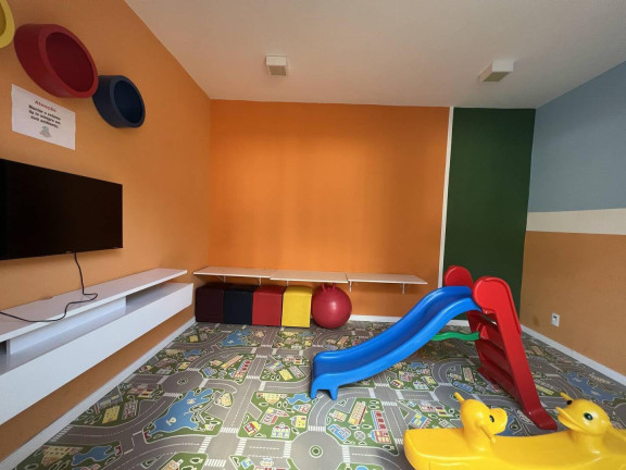 Imagem Apartamento com 2 Quartos à Venda,  em Jardim Palos Verdes - Botucatu