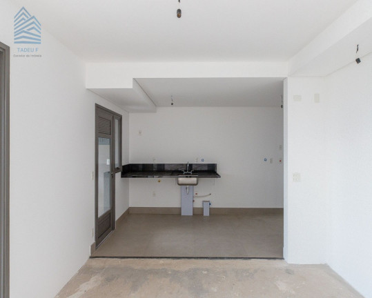 Imagem Imóvel com 3 Quartos à Venda, 131 m² em Brooklin - São Paulo Imagem Imóvel com 3 Quartos à Venda, 131 m² em Brooklin - São Paulo