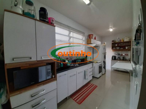 Imagem Apartamento com 3 Quartos à Venda, 117 m² em Tijuca - Rio De Janeiro Imagem Apartamento com 3 Quartos à Venda, 117 m² em Tijuca - Rio De Janeiro