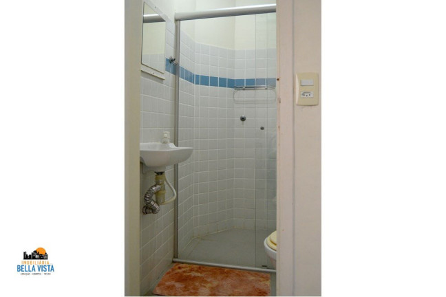 Imagem Apartamento com 3 Quartos à Venda, em José Menino - Santos Imagem Apartamento com 3 Quartos à Venda, em José Menino - Santos