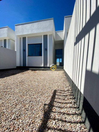 Casa com 2 Quartos à Venda, 55 m² em Nova Descoberta - Tijucas