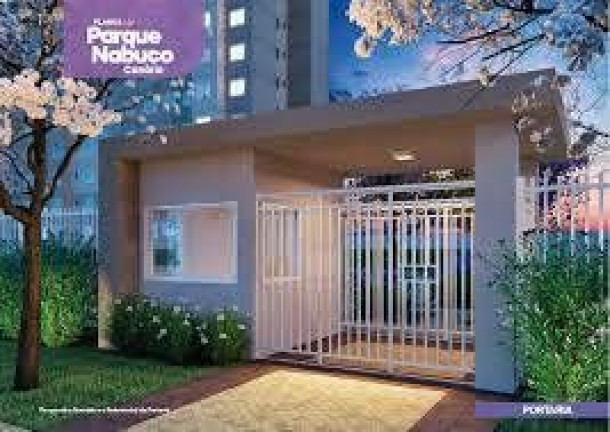 Imagem Apartamento com 1 Quarto à Venda, 26 m² em Cidade Monções - São Paulo