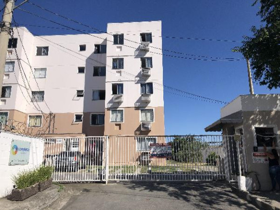 Imagem Apartamento com 2 Quartos à Venda, 45 m² em Vila Avelina - Nova Iguacu Imagem Apartamento com 2 Quartos à Venda, 45 m² em Vila Avelina - Nova Iguacu
