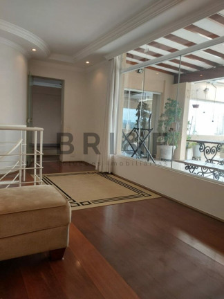 Imagem Apartamento com 3 Quartos à Venda, 230 m² em Brooklin - São Paulo Imagem Apartamento com 3 Quartos à Venda, 230 m² em Brooklin - São Paulo