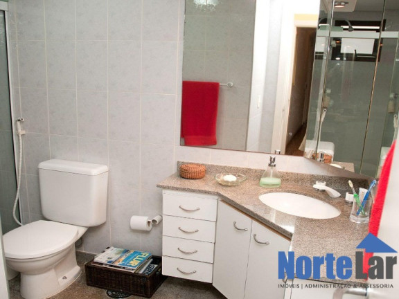 Imagem Apartamento com 3 Quartos à Venda, 143 m² em Santana - São Paulo Imagem Apartamento com 3 Quartos à Venda, 143 m² em Santana - São Paulo