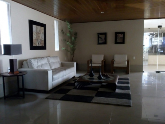 Imagem Apartamento com 3 Quartos à Venda, 120 m² em Algodoal - Cabo Frio