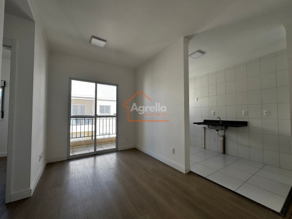Imóvel com 2 Quartos à Venda, 47 m² em Condominio Residencial Viverdi - Mogi Mirim