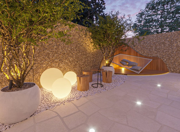 Imagem Imóvel com 1 Quarto à Venda, 27 m² em Cabo Branco - João Pessoa Imagem Imóvel com 1 Quarto à Venda, 27 m² em Cabo Branco - João Pessoa