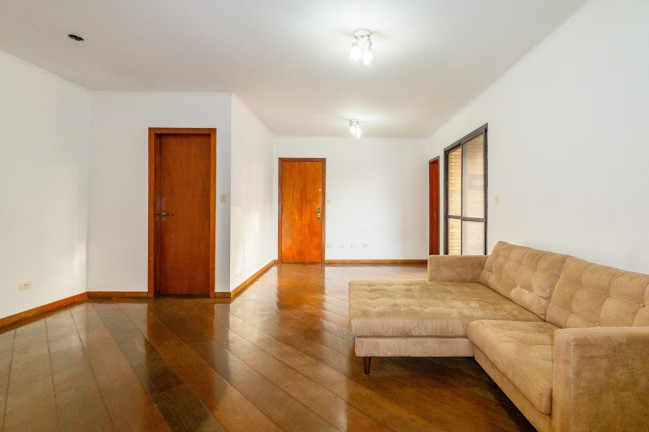 Imagem Apartamento com 3 Quartos à Venda, 102 m² em Jardim Santo Amaro - São Paulo