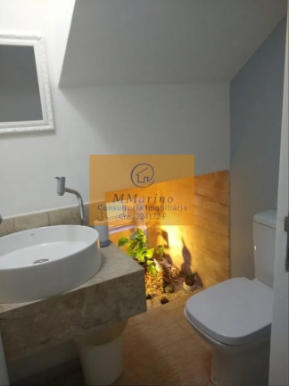 Imagem Sobrado com 3 Quartos à Venda, 120 m² em Campo Belo - Sao Paulo
